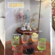 POND Bakery Chiangmai Pond Bakery