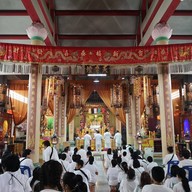 โรงเจเทียนอี่ตั๊ว