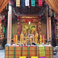 โรงเจเทียนอี่ตั๊ว