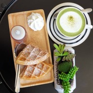 เมนูของร้าน บ้านม่าเพชรบุรี BAANMA อาคารอาใหญ่