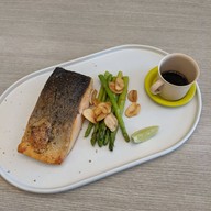 เมนูของร้าน ภักษาโอชารสกิฟท์