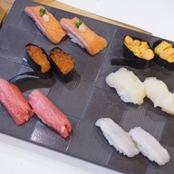 Natsume Omakase