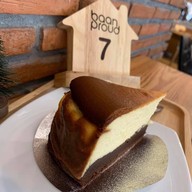 เมนูของร้าน บ้านพราว(Baan Proud)