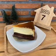 เมนูของร้าน บ้านพราว(Baan Proud)