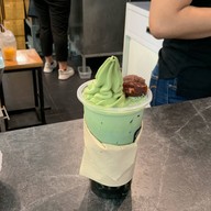 Fuku Matcha เซ็นทรัลอุบลราชธานี