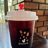Khaofang Dessert Cafe