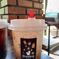 Khaofang Dessert Cafe