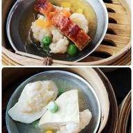 เมนูของร้าน ซุปเปอร์ติ่มซำภูเก็ต เทศบาลนครภูเก็ต ถนนหลวงพ่อ อ.เมือง จ.ภูเก็ต