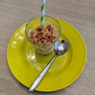 เมนูของร้าน ภักษาโอชารสกิฟท์