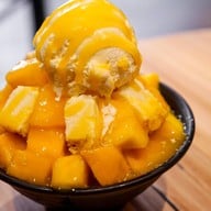 เมนูของร้าน Masizzim The Glen Shopping Center