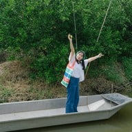 บรรยากาศ สวนส้มบางมด ผู้ใหญ่ชาติ