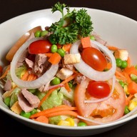 เมนูของร้าน Steak Normandie grill  สาขา สุขุมวิท 62