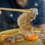 เมนูของร้าน Bar B Grill Delivery