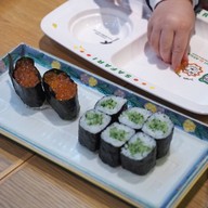 Natsume Omakase