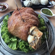 เมนูของร้าน ครัวโกเท้ นครปฐม (Nakhon Pathom)