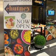 Chutney Indian