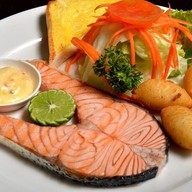 เมนูของร้าน Steak Normandie grill  สาขา สุขุมวิท 62