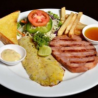 เมนูของร้าน Steak Normandie grill  สาขา สุขุมวิท 62