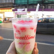 เมนูของร้าน Sweettime ขนมหวานเยาวราชเจ้าเก่า สาขาวงเวียน 22