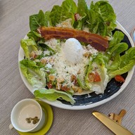 เมนูของร้าน ภักษาโอชารสกิฟท์