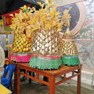 โรงเจเทียนอี่ตั๊ว