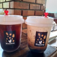 Khaofang Dessert Cafe