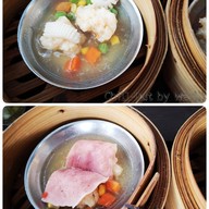 เมนูของร้าน ซุปเปอร์ติ่มซำภูเก็ต เทศบาลนครภูเก็ต ถนนหลวงพ่อ อ.เมือง จ.ภูเก็ต