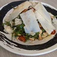 เมนูของร้าน ภักษาโอชารสกิฟท์
