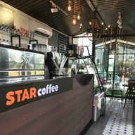 Star Coffee สุวินทวงศ์