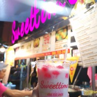 เมนูของร้าน Sweettime ขนมหวานเยาวราชเจ้าเก่า สาขาวงเวียน 22
