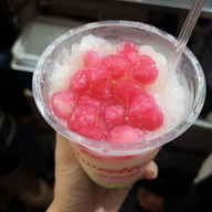 เมนูของร้าน Sweettime ขนมหวานเยาวราชเจ้าเก่า สาขาวงเวียน 22