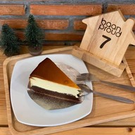 เมนูของร้าน บ้านพราว(Baan Proud)
