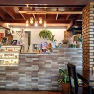 Khaofang Dessert Cafe