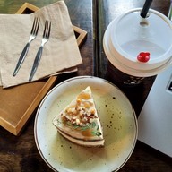 Khaofang Dessert Cafe