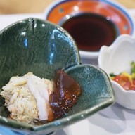 เมนูของร้าน Natsume Omakase