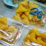 ตลาดหนองไผ่ล้อม