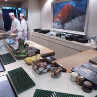Natsume Omakase