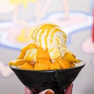 เมนูของร้าน Masizzim The Glen Shopping Center