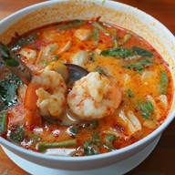 เมนูของร้าน ครัวม่อนไข่