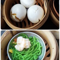 เมนูของร้าน ซุปเปอร์ติ่มซำภูเก็ต เทศบาลนครภูเก็ต ถนนหลวงพ่อ อ.เมือง จ.ภูเก็ต