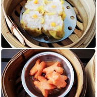 เมนูของร้าน ซุปเปอร์ติ่มซำภูเก็ต เทศบาลนครภูเก็ต ถนนหลวงพ่อ อ.เมือง จ.ภูเก็ต
