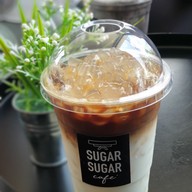 เมนูของร้าน บ้านม่าเพชรบุรี BAANMA อาคารอาใหญ่