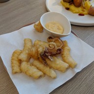 เมนูของร้าน ภักษาโอชารสกิฟท์