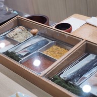 Natsume Omakase