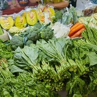 ตลาดหนองไผ่ล้อม