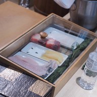 Natsume Omakase