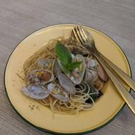 เมนูของร้าน ภักษาโอชารสกิฟท์
