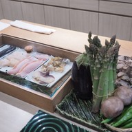 Natsume Omakase