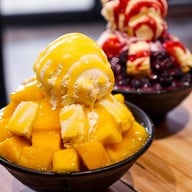 เมนูของร้าน Masizzim The Glen Shopping Center