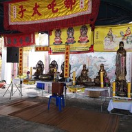 โรงเจเทียนอี่ตั๊ว